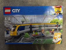 LEGO CITY: Treno passeggeri