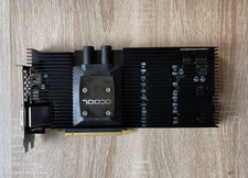 NVIDIA GeForce GTX 1080 8GB -
