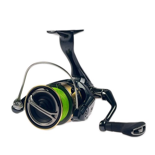 Shimano spinning reel - reel, 25