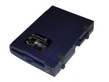 Unità floppy esterna iomega - esterna,