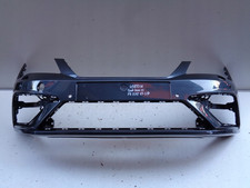 PARAURTI ANTERIORE ORIGINALE SEAT LEON III 3 FR 5F 5F0 17- LIFT RESTYLING