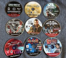 Call of Duty 4 Modern