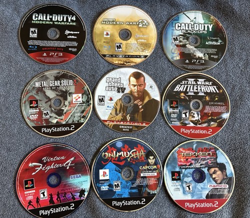 Call duty modern - 4,
