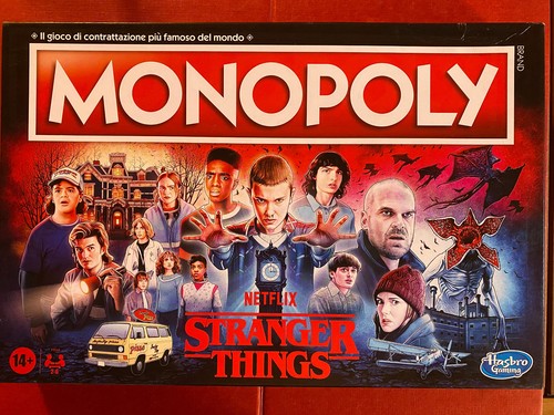 Spedizione gratis monopoly - gratis,