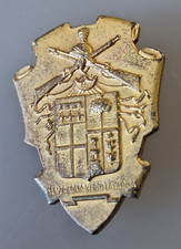 DISTINTIVO MILITARE 40°