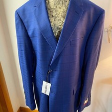 NWT Gianco Ferro Slim Fit