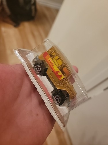 Majorette vintage 277 toyota - vintage,