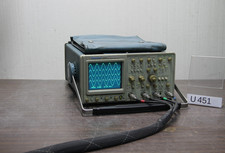 TEKTRONIX 2465 ANALOG