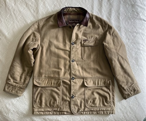 Cappotto giacca cotone