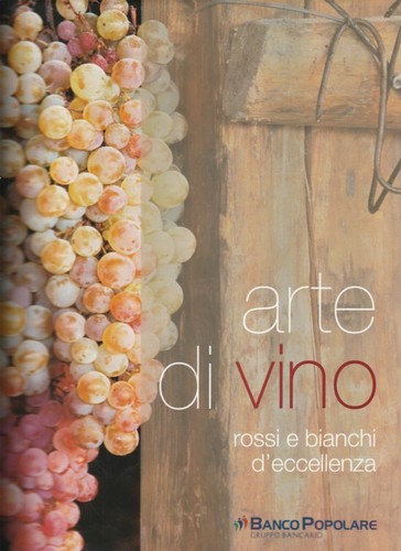 Arte vino rossi e bianchi - arte,