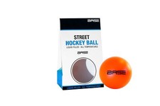 Base street hockey - hockey, ball