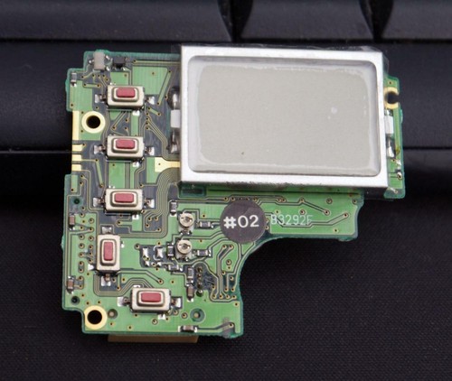 Unità logica icom - , ic-2ie