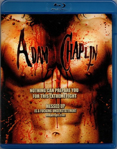 Adam chaplin de santi - chaplin,