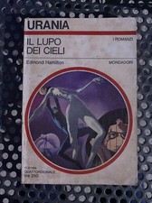 Urania 481 lupo dei - urania,