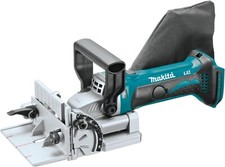 Makita DPJ180Z Giuntatrice per