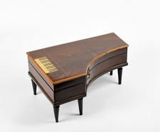 Bella scatola Biedermeier