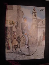 CALENDARIO CARABINIERI ANNO