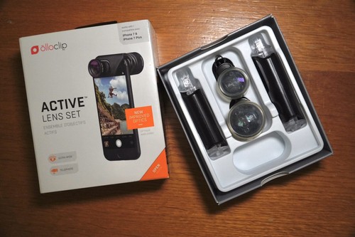 Olloclip active lens - active,