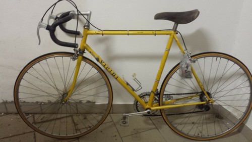 Vicini bici corsa vintage - bici,