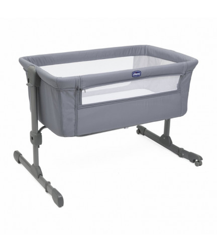 Culla chicco next2me - chicco, essential