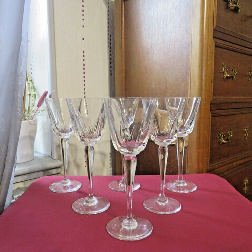 Bicchieri vino in - bicchieri, da