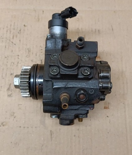 Pompa gasolio common rail