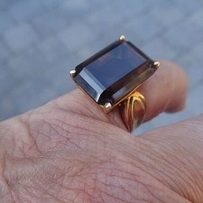 Superbo 10ct Oro Giallo &