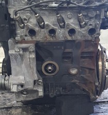 MOTORE SEMICOMPLETO PER