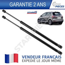 2 Pistoni Barra Apertura