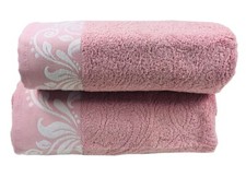 Set Asciugamani Marcella