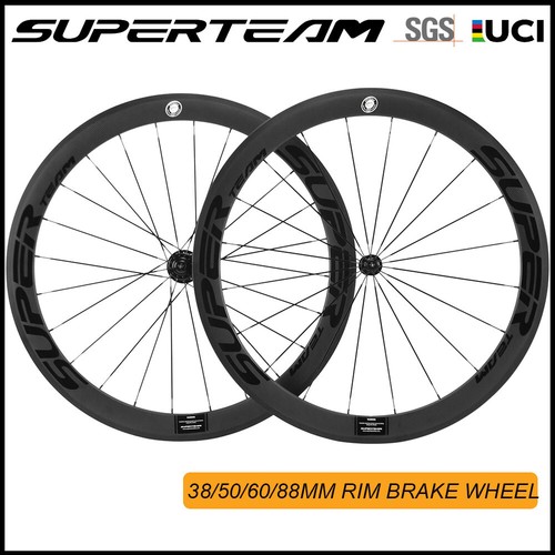 Superteam 700c set ruote bici - set,