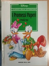 "I Promessi Paperi e i