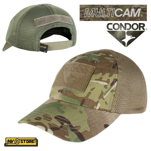 Cappello berretto condor - cappello,