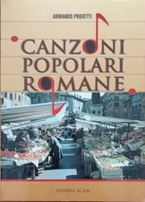 Canzoni popolari romane