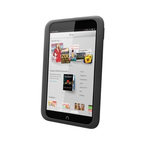 Barnes noble nook tablet - &,