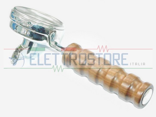 Portafiltro faema e61 legend - e61,