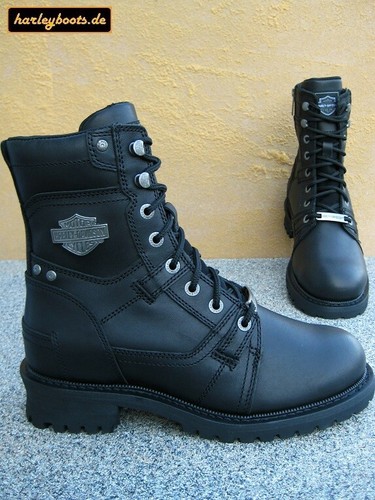 Stivali harley davidson - davidson, haines