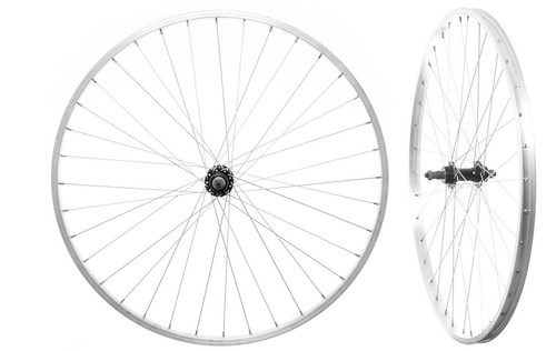Coppia ruote 700c - coppia, x