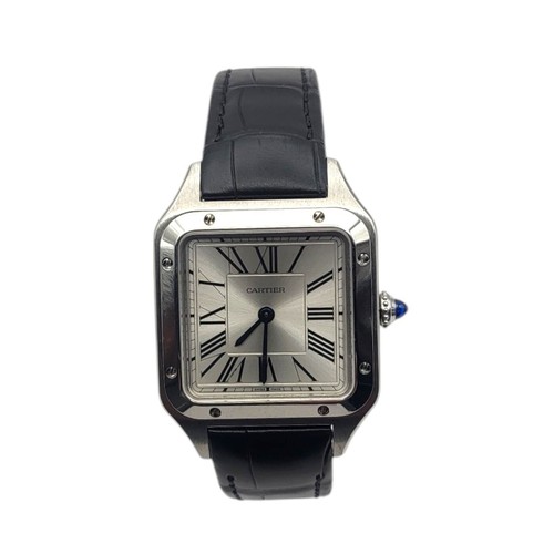 Orologio cartier santos dumont - orologio,