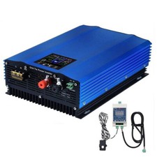 Cravatta rete solare 1000W