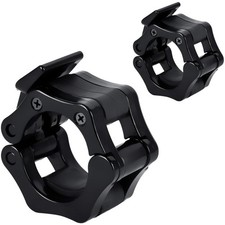 Morsetti per bilanciere