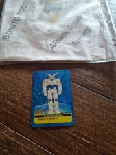 Lamin cards dragon ball gt