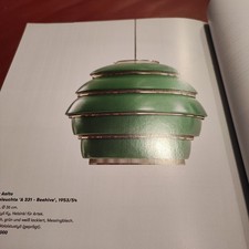 Lampada Alvar Aalto Tynell