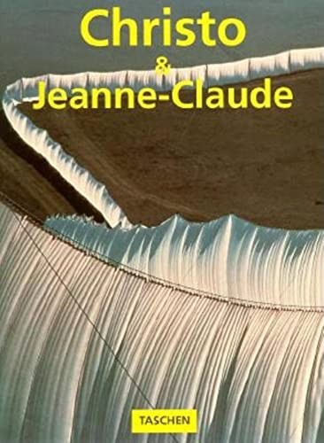 Christo jeanne claude - christo, jeanne-claude