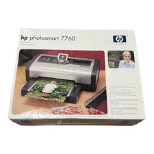 HP Photosmart 7760 stampante