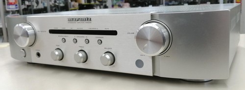 Amplificatore integrato