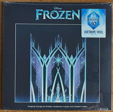Disney - Frozen 10th
