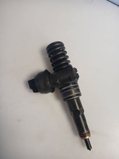 Iniettore carburante diesel