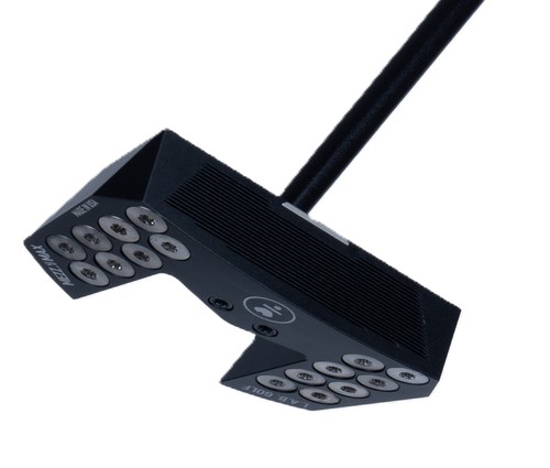 Golf mezz 1 max - l.a.b., mezz.1