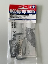 Tamiya TG10 TB01 Set